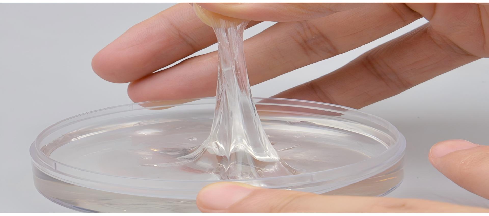 Silicone Resin Factory&supplier