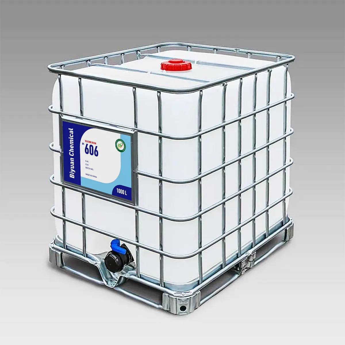 BY-606–SILICONE RESIN